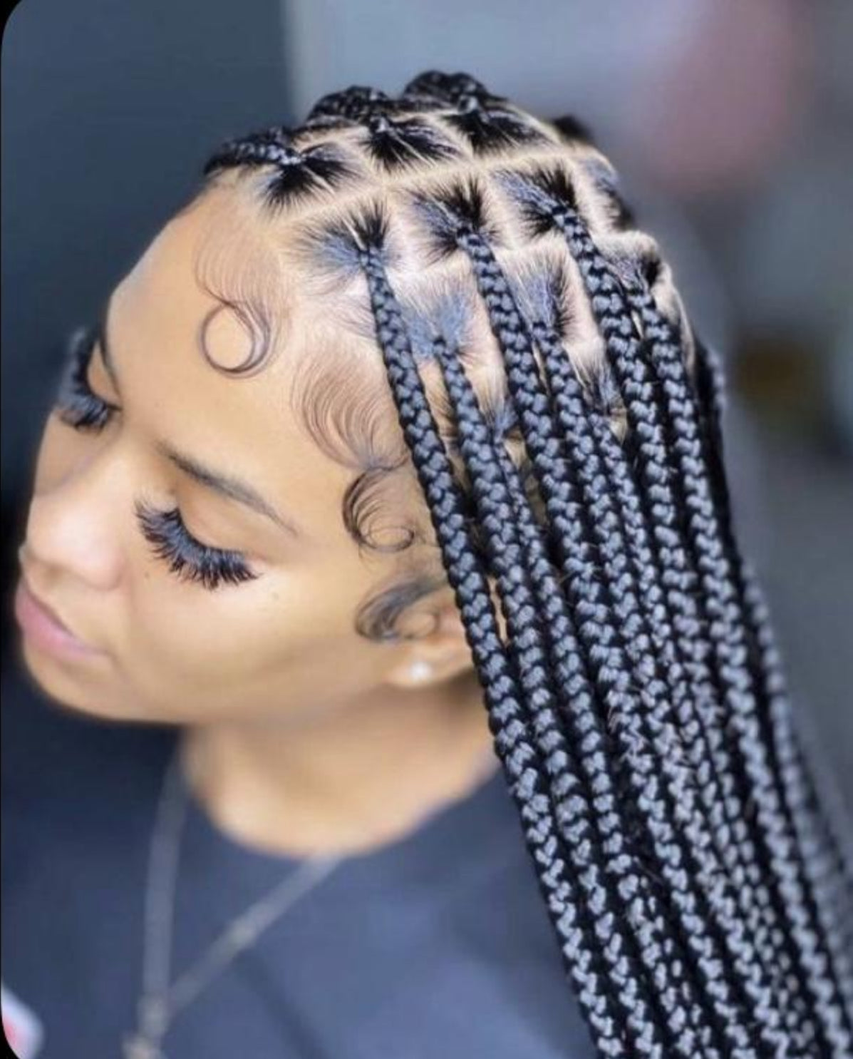 4-Day Master Braiding Class( September 25th-28th 8am-4pm)