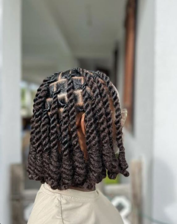 4-Day Master Braiding Class( September 25th-28th 8am-4pm)